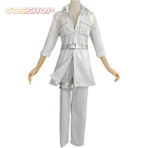 はたらく細胞 白血球　はっけっきゅう コスプレ衣装 コスチューム　イベント 変装 COS Cosplay　ハロウィン