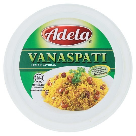 最新入荷 Vanaspati Adela Vegetable 240g Fat ジャム