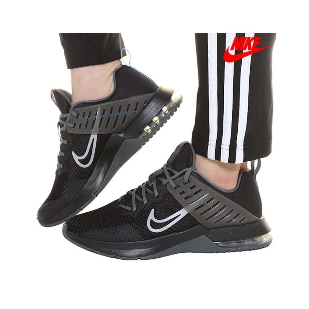 ナイキスニーカーランニングシューズ CJ8058-014 エアマックスアルファ TR 3