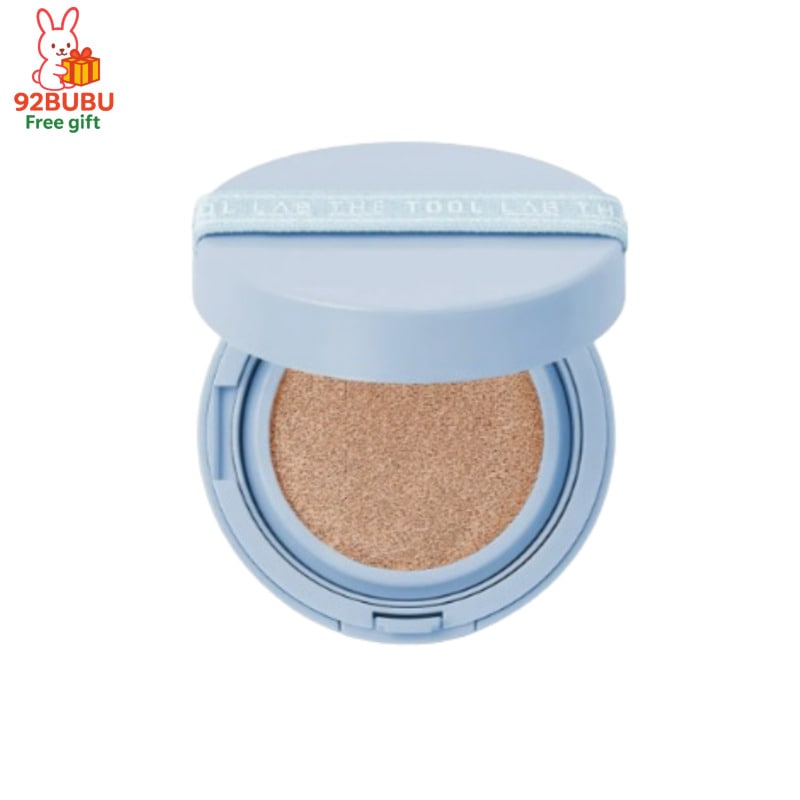 【NEW 】スタンプスキンフィットクッションエアリー11g 本品 / ファンデ/クッションファンデーション /夏用ファンデーション/ツ毛穴カバー/インナードライ ファンデーション/ウェットプルーフ