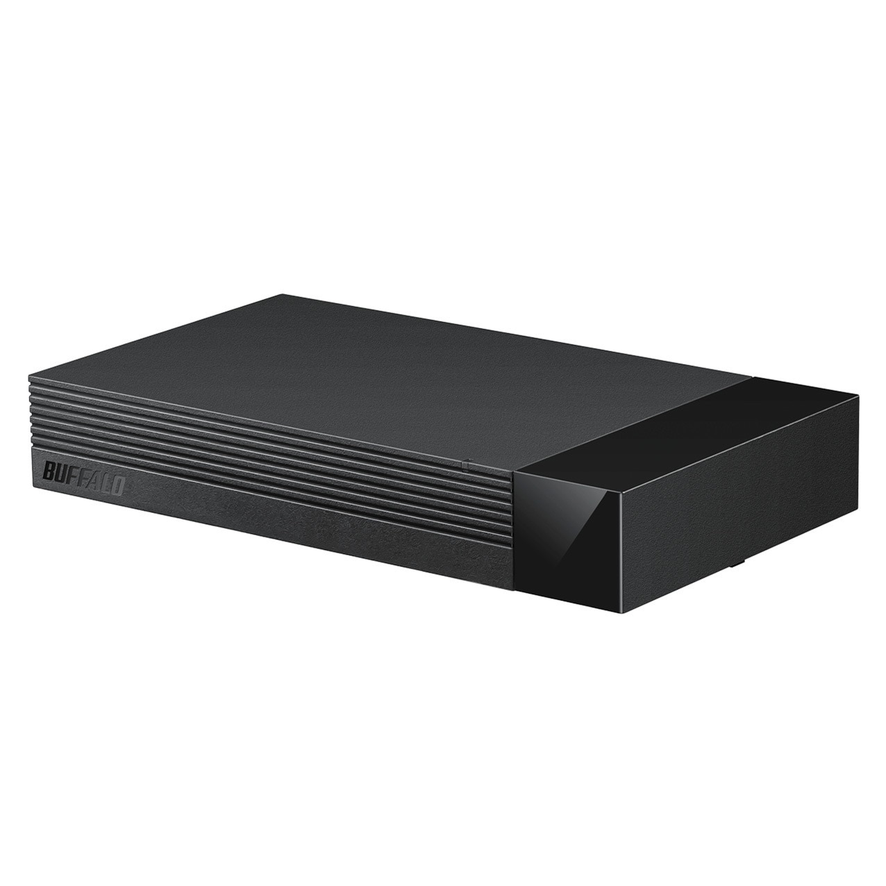 HDV-CCD6U3BA [ブラック] 外付けHDD USB-A接続 6TB