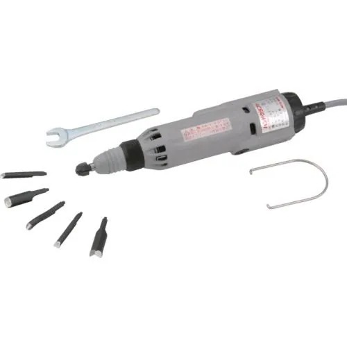 【メーカー直送品】AUTOMACH ハンドクラフト 振動タイプ(超振動式ハンディータイプ・木彫用) HCT-30A