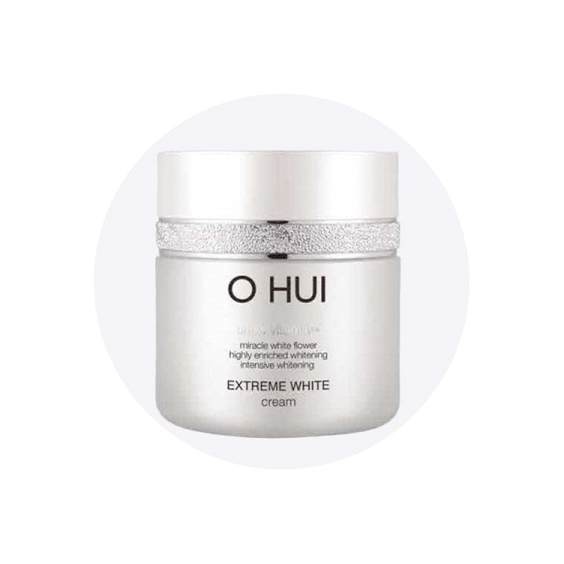 エクストリームホワイトクリーム50ml 5,451円