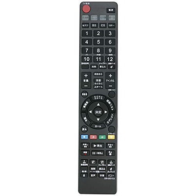 他サイト： PerFascin RMT-B015J リプレイスリモコン Fit For SONY(ソニー) ブルーレイディスクレコーダー BDZ-E520 BDZ-E510 BDZ-ET2200 BDZ-ET21の商品画像