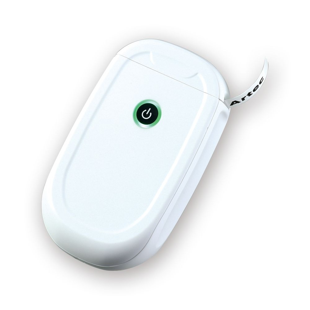 （まとめ買い）アーテック ラベルライター ラベコ 74118 [x3セット] 15,324円