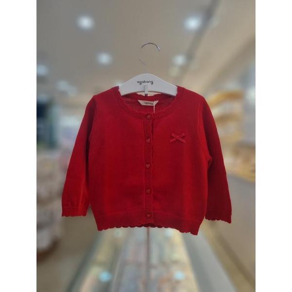 セーブゾーン06 アメルスカルプカーディガン 01T131453 (E45643576)