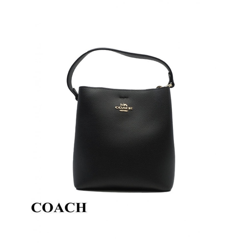 コーチスモールタウンシティバッグトートバッグ 1011 IMLON