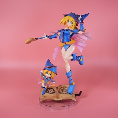 遊戯王、ブラックマジシャンガール！ Amazon.co.jp: 遊戯王カード ブラック・マジシャン・ガール(新規