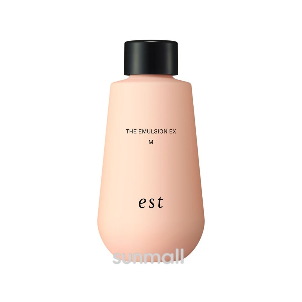 e　s　t　 ザ エマルジョン EX （レフィル）120g／乳液 正規品