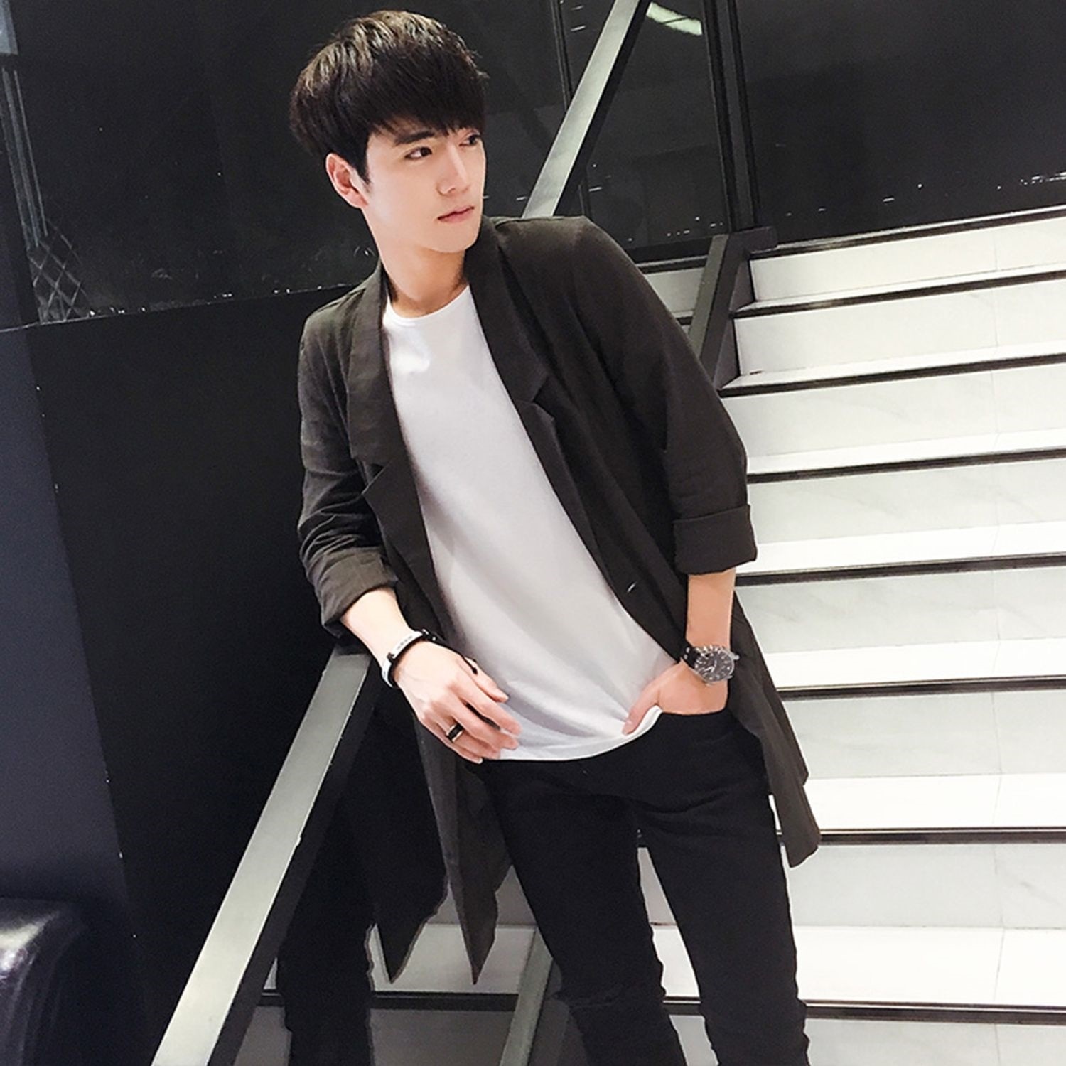 チェスターコート メンズ ブランド ランキング 40代 ロング 大きいサイズ ウール 秋 ハーフコート ブランド ジャケット 黒 グリーン ピーコート 冬 暖かい トレンチコート ロングコート アウタ