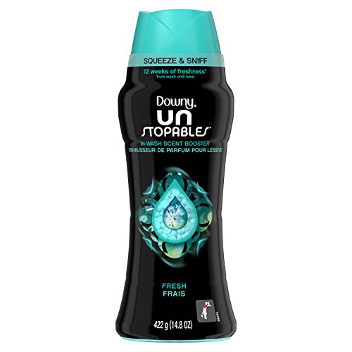 ダウニーアンストッパブル フレッシュ422g大容量 (Downy Unstopables I