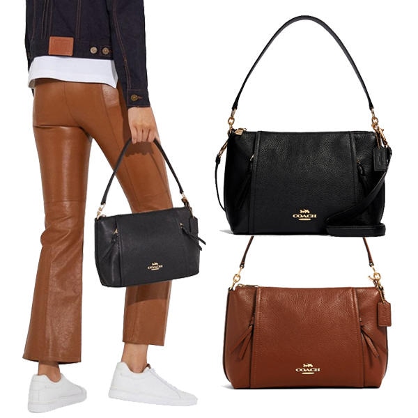 SMALL MARLON SHOULDER BAG 1597