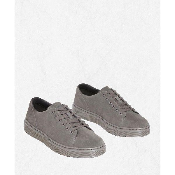 ダンテ E.H スエード ガンメタル 31203029 2507098