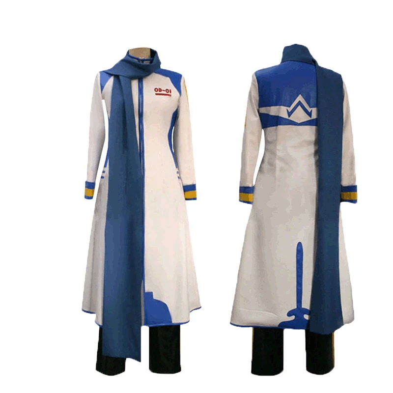 コスプレ変装仮装衣装VOCALOID大哥kaito