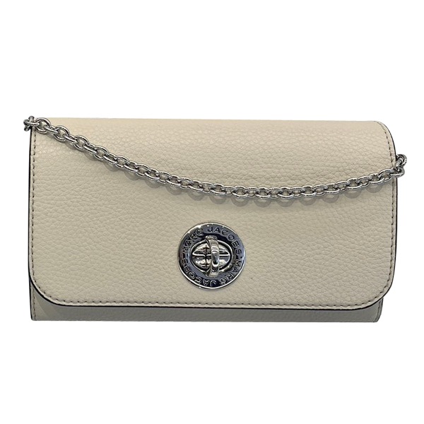 【Scarf* Free Gift】即発 正規品 USA直送 アウトレット レディース ターンロックお財布 4R3SMN002S02【Original Wrapping】