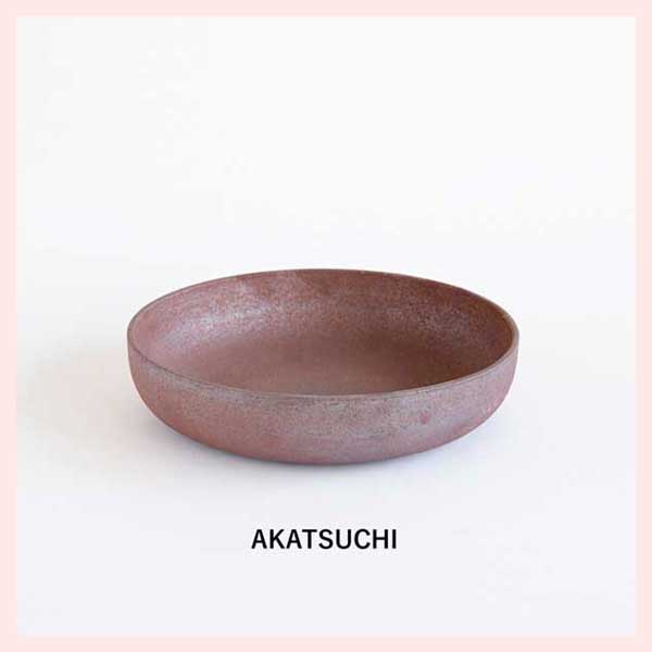 （3個セット）GRAIN WARE BOWL（S） ボウル 日本製 信楽焼 陶器製／AKATSUCHI　ac-08