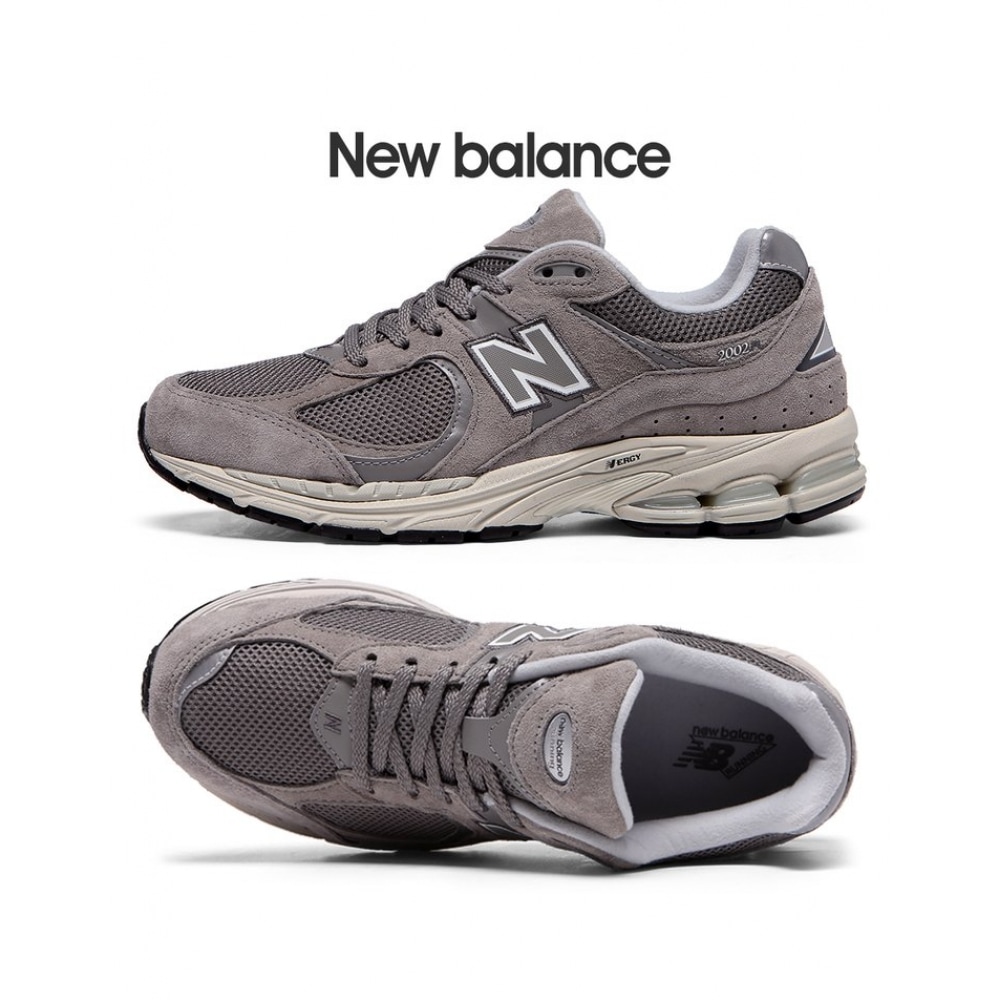 ニューバランス 2002 ユニセックススニーカー ML2002RC