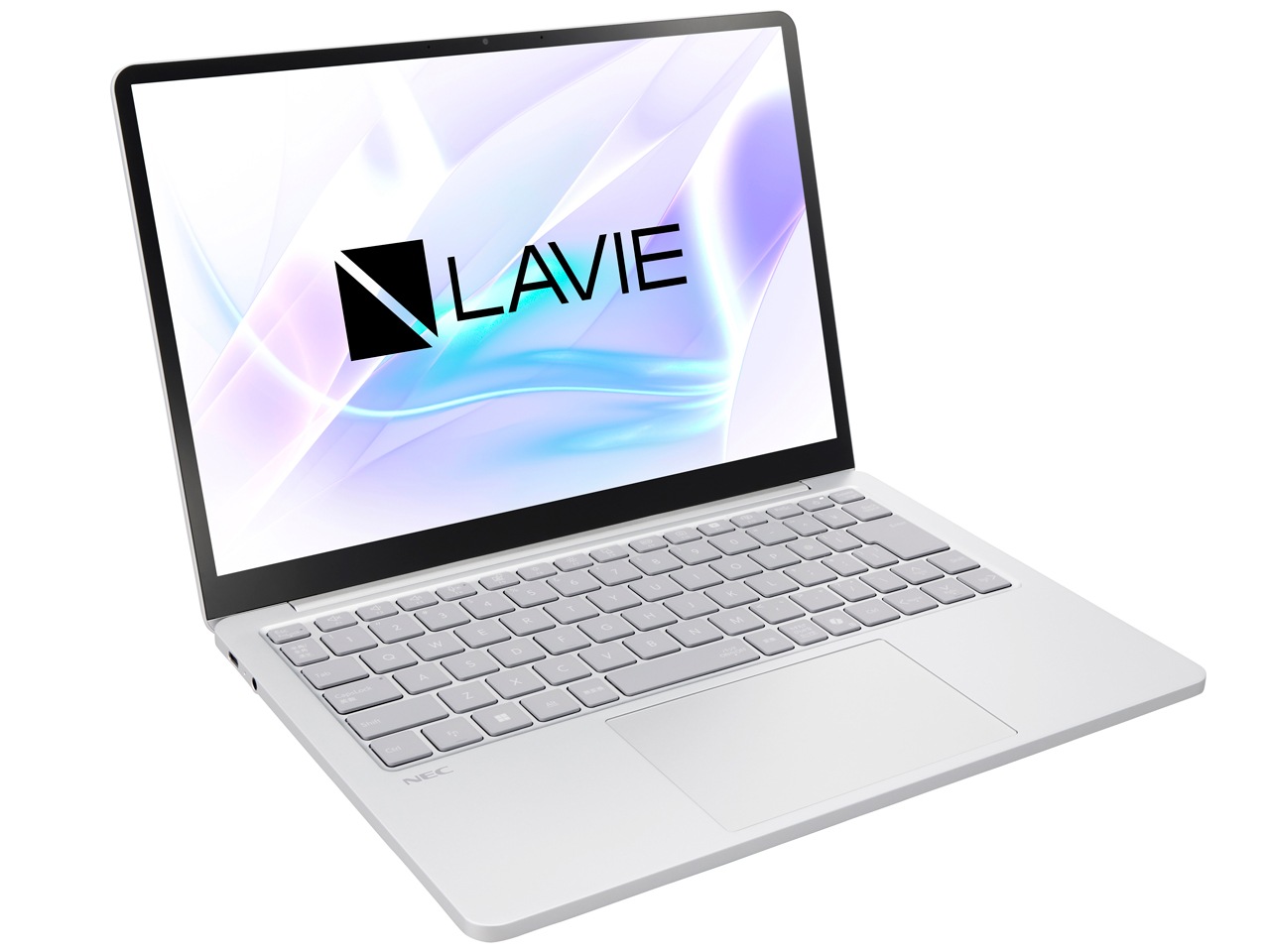 ・新品 LAVIE SOL S1355/LAS PC-S1355LAS [プラチナシルバー]