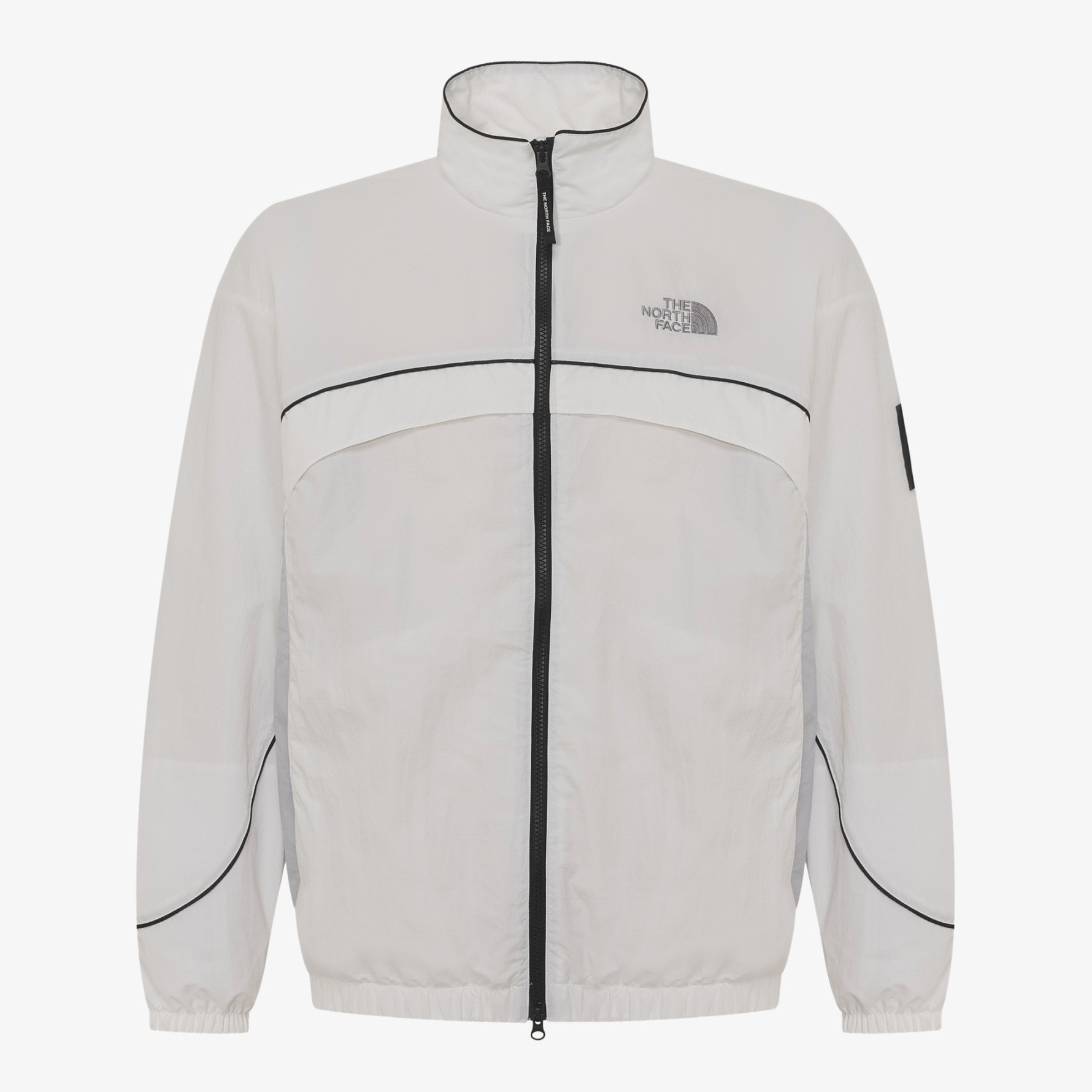 WHITE LABEL TNF キックフレックスジャケット (NJ3BR04)