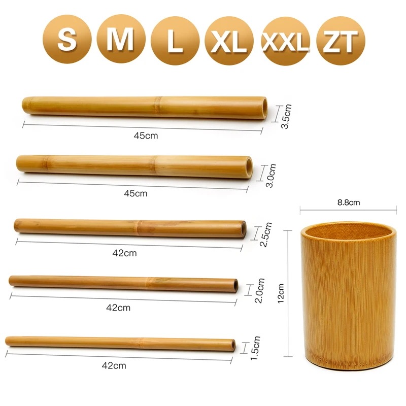 天然竹マッサージャー,ボディガッシュ用鎮痛装置,痛みを和らげます 6PCS 7,959円