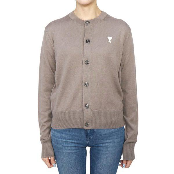 女性カーディガンFKC221 KN0025 0952