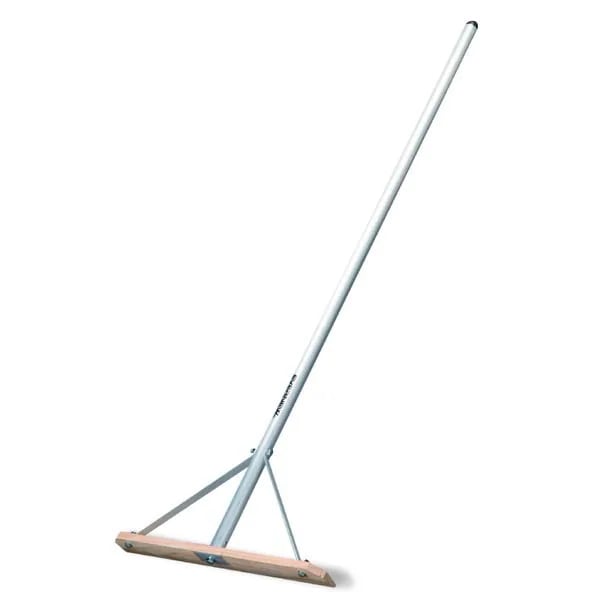 EKA500 グラウンドレーキ替板式AP60 法人限定 メーカー直送