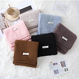 Qoo10] 武州織技 スピニングモード ウールマフラ