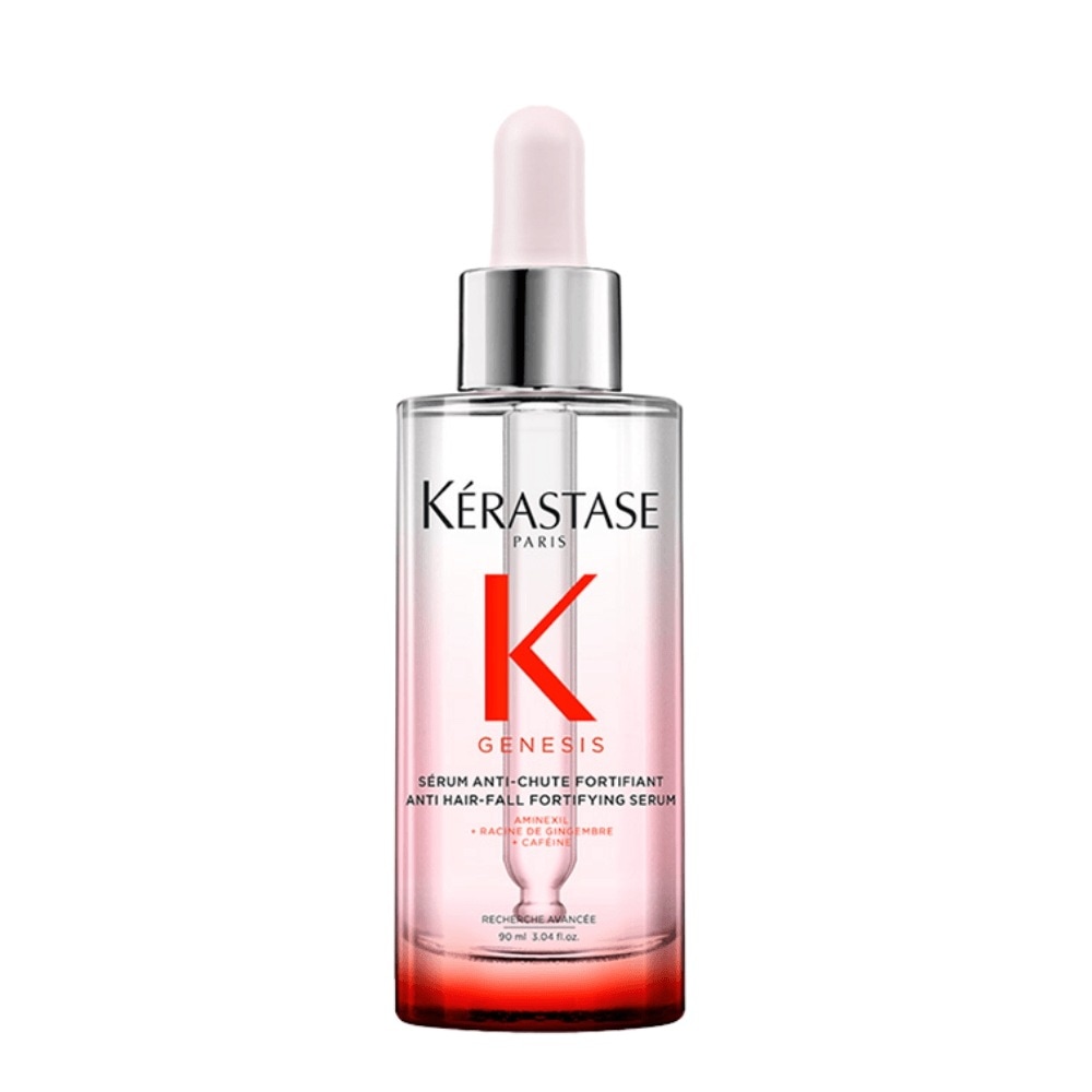 【Jang Won Young PICK】 [頭皮ケア] ジェネシス セラム 90ml / 8,190円