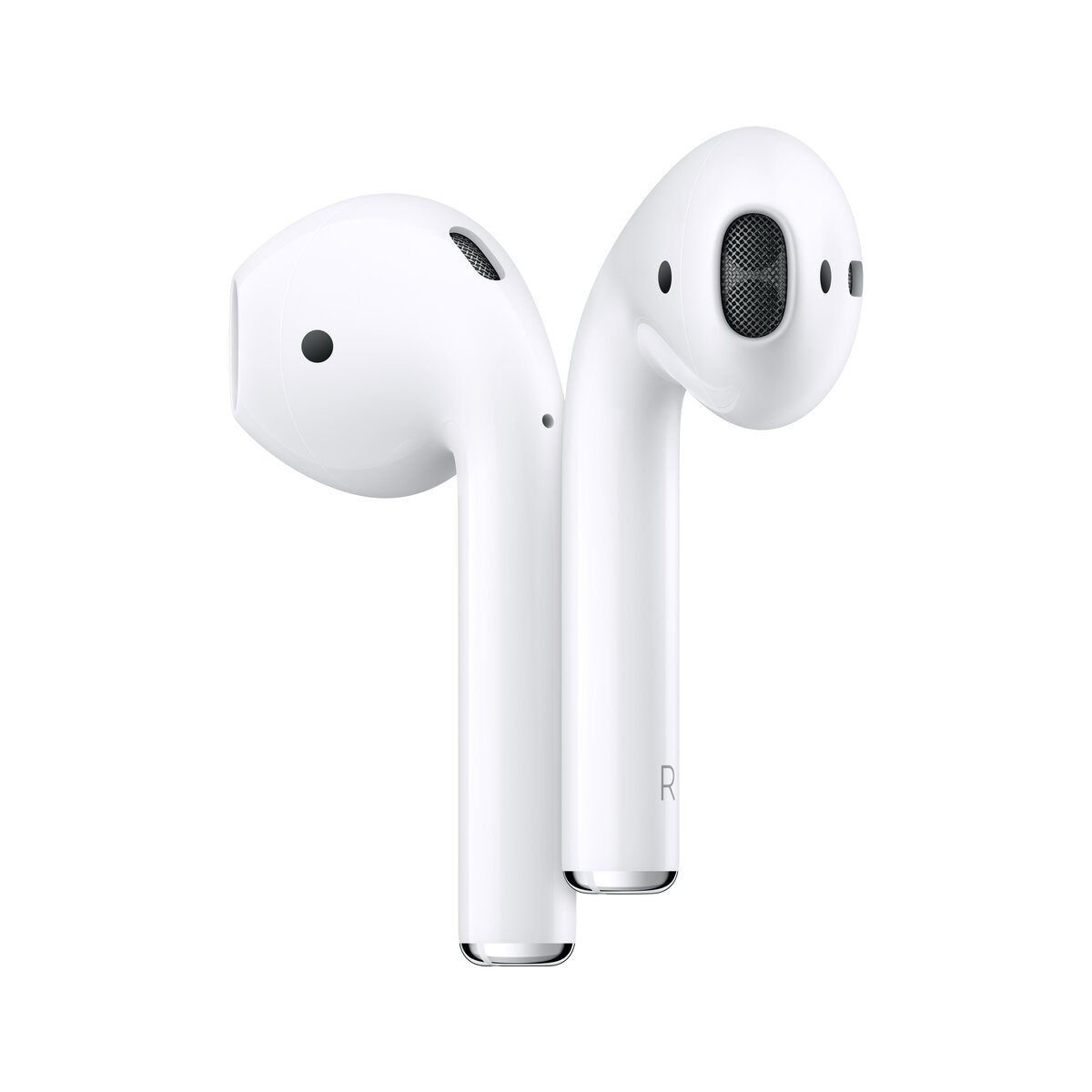 【国内正規品】Apple AirPods with Charging Case 第2世代