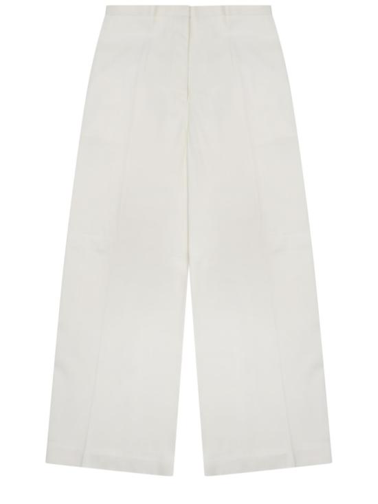 ALBERTA FERRETTI Women Pants 03040128 0003 White