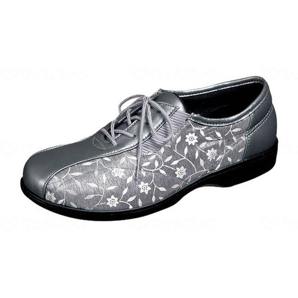 らくらくL007 シルバー 25.0 メーカー直送