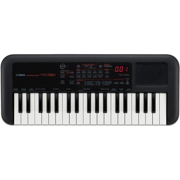 YAMAHA PSS-A50 37鍵盤
