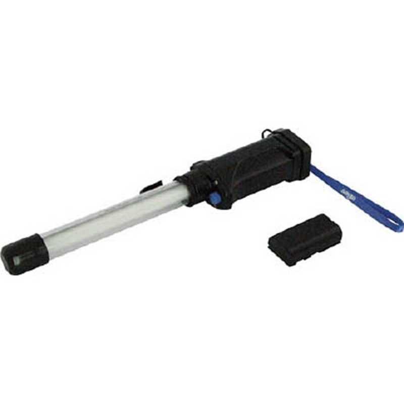 嵯峨電機工業　充電式コードレスライト防雨型　LB6LW