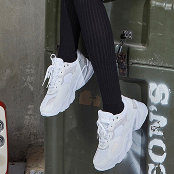 AKIII CLASSIC 男女共用 ブサイク デイリー ファッション カジュアル 運動靴