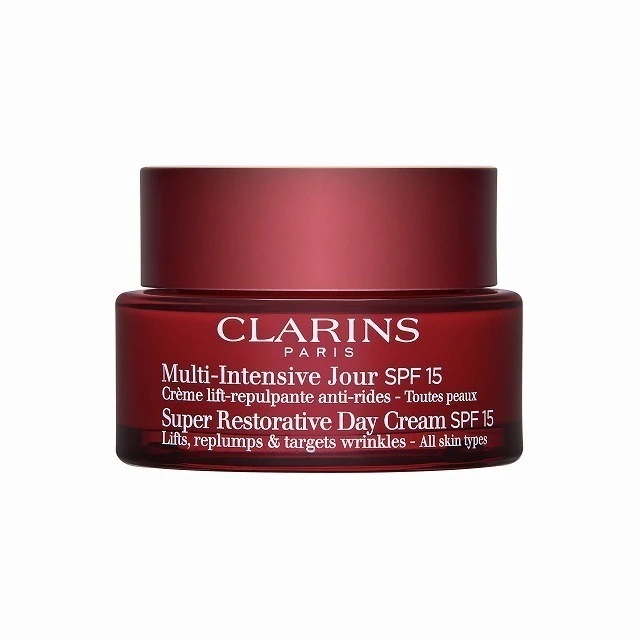 スープラ デイ クリーム N オールスキン　 50ml SPF15