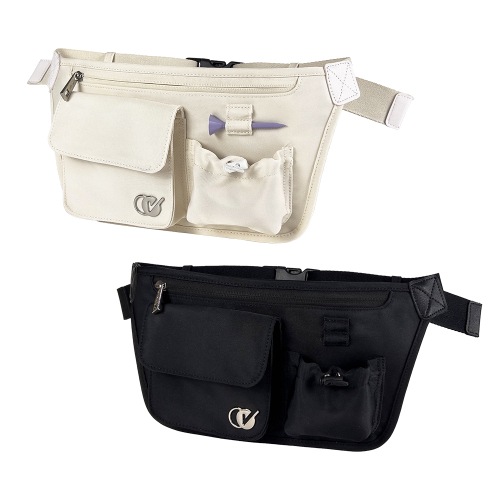 シグネチャー ヒップサック ベルト ポーチ