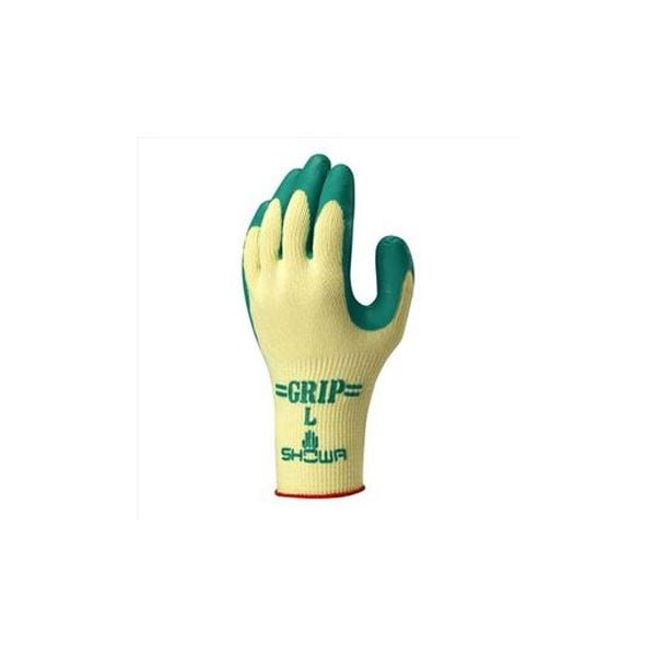 （まとめ）ショーワグローブ 310 グリップ（ソフトタイプ） S NO310-S[x30セット]