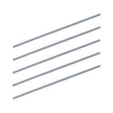 （まとめ買い）カッターマット DC-250用 M-250 00050040 [x3] 5,305円