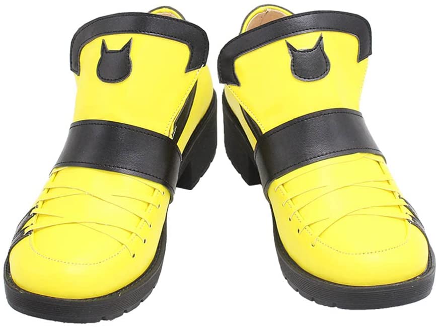 コスプレ 靴 猫又おかゆ ねこまた おかゆ バーチャルYouTuber Vtuber コスプレ 靴 シューズ 長靴 文化祭 イベント 学園祭 ハロウィ ン クリスマス