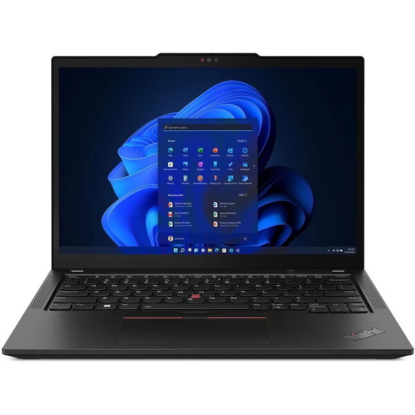 21EX0050JP ブラック ThinkPad X13 Gen 4 ノートパソコン 13.3型 / Win11 Pro / SIMフリー