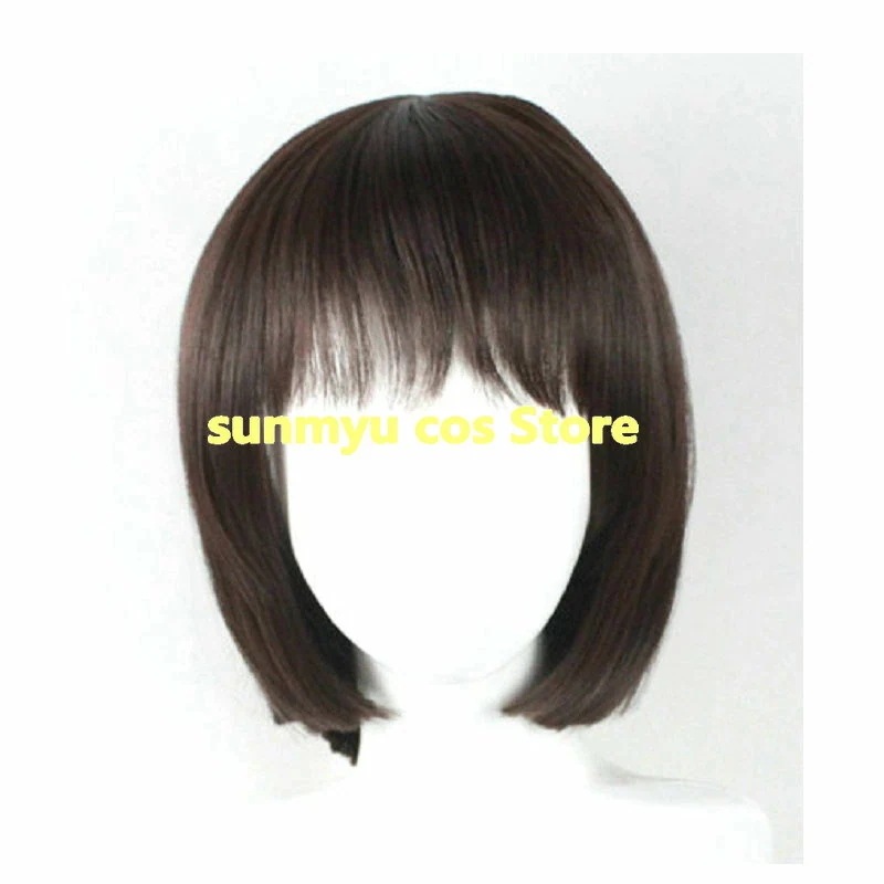 艦隊これくしょん -艦これ 飛龍改二 コスプレウィッグ かつら