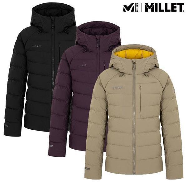 MG01 [ 25FW 40% 행사 ] 女性冬グースストレッチコールドゼロベーシック_ (S43267722)