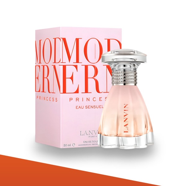 モダン フリーセンス オセンシュアル オードトワレ30ml