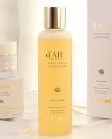 ダルバビタトーニングセット 楽天市場】AD_＼楽天限定セット／【 d'Alba ( ダルバ ) 公式