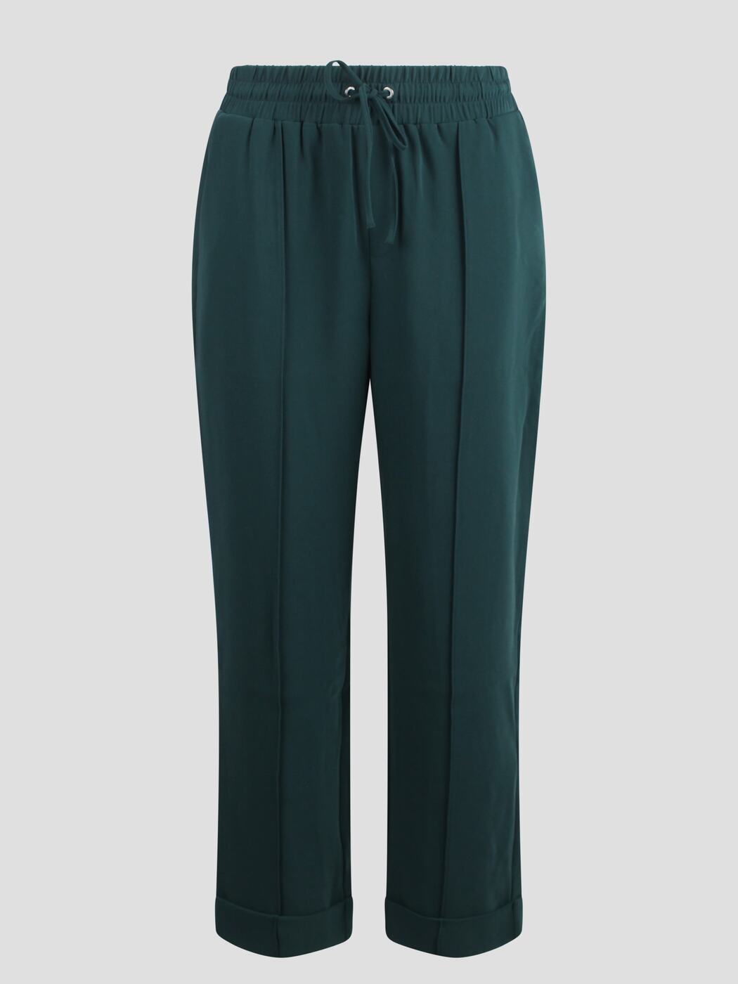 ZP9621319ZGREEN ONYX 秋冬2024 パンツ レディース ia