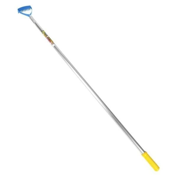 ドウカン 水草とれ太 ビッグ 本体 DK－818 園芸道具 土農具 立鎌