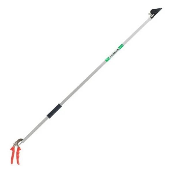 ニシガキ ロング剪定鋏 1．5M N－100－1．5 園芸道具 高枝切 伸縮式高枝切