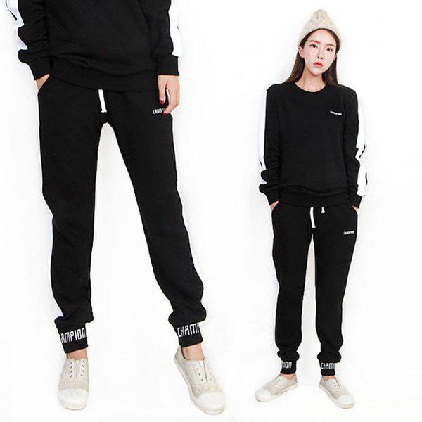 HスタイルMZチャンピオンパンツ/22FW/パンツ