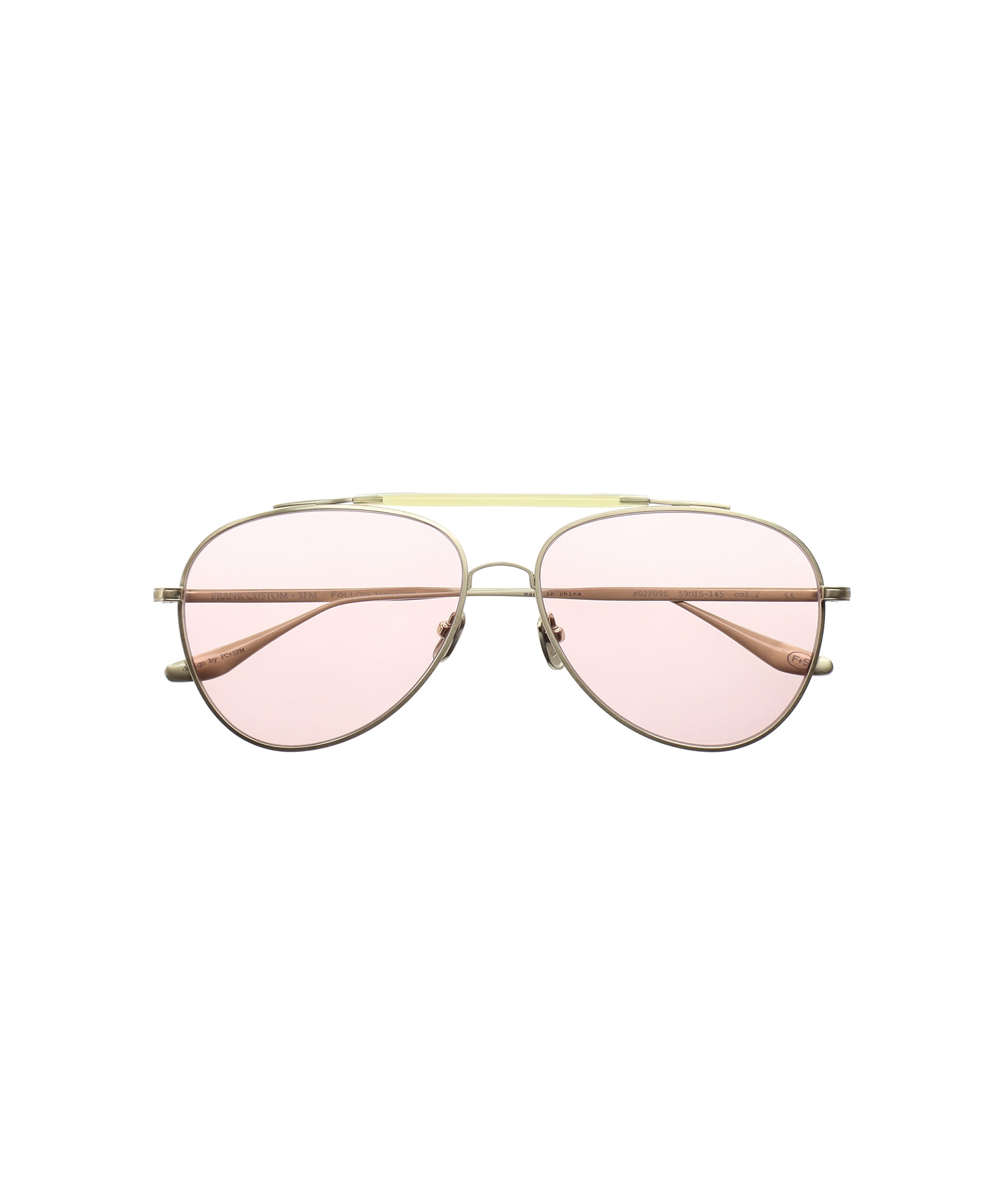 フランクカスタム #02F09S カラー 2