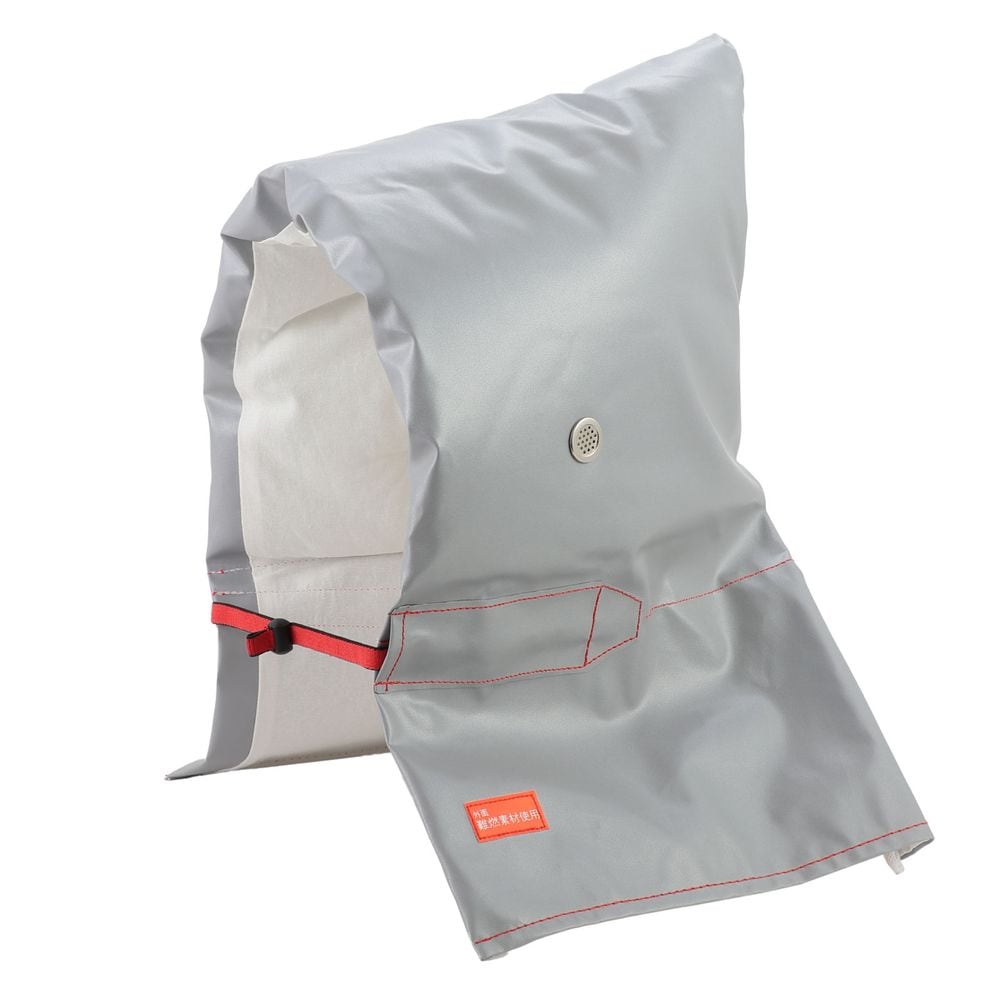 （まとめ買い）子供用防災ずきん 3980 [x3セット] 6,744円